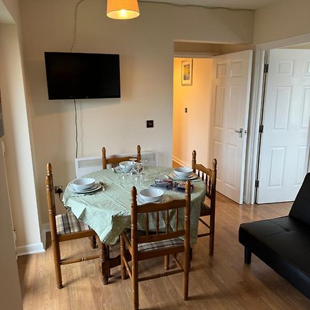 Modern, Quiet, Sleeps 9, Etihad, Coop Live, Manchester Luaran gambar
