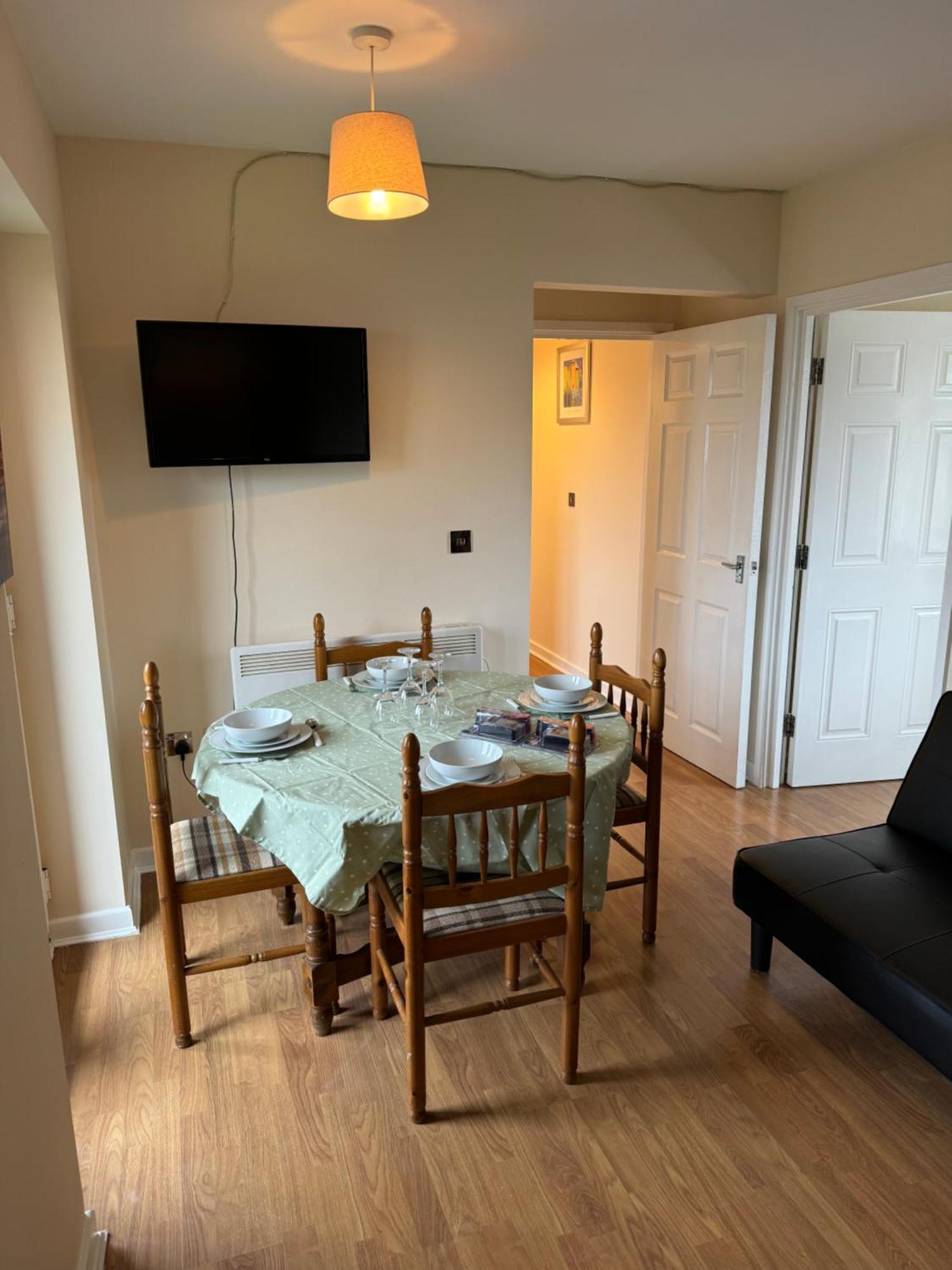 Modern, Quiet, Sleeps 9, Etihad, Coop Live, Manchester Luaran gambar