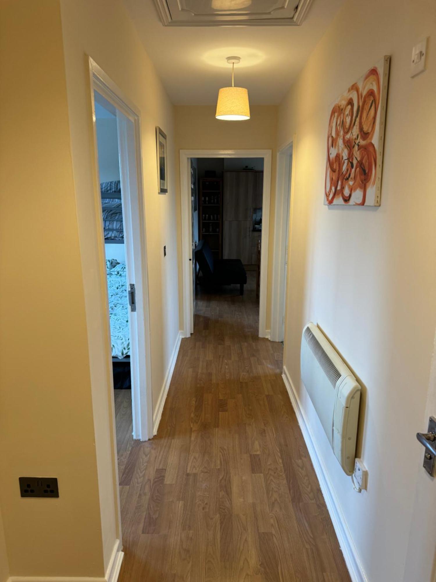 Modern, Quiet, Sleeps 9, Etihad, Coop Live, Manchester Luaran gambar
