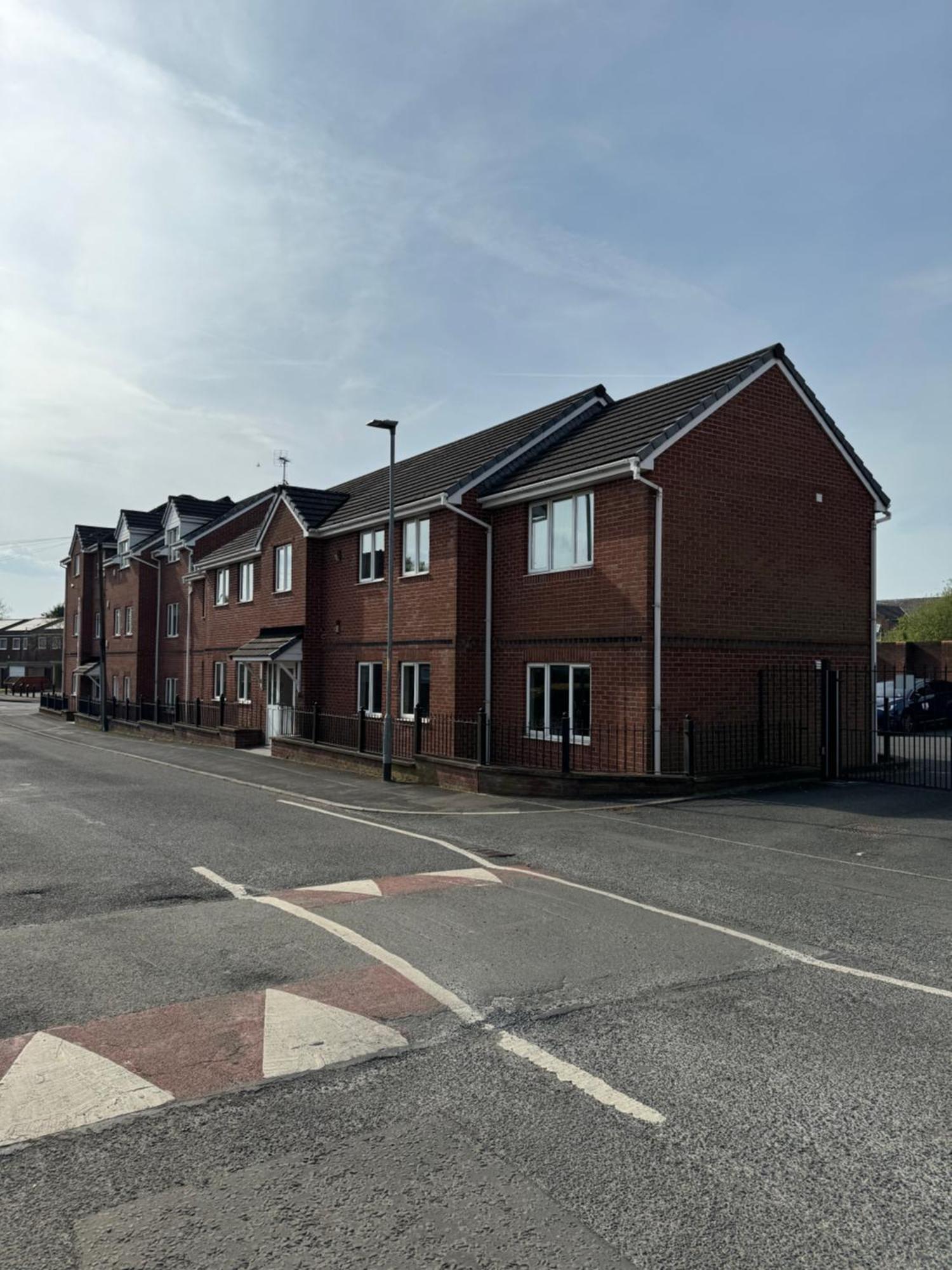 Modern, Quiet, Sleeps 9, Etihad, Coop Live, Manchester Luaran gambar